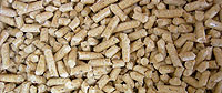 Elefantengras Pellets