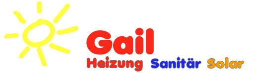 Gail Logo